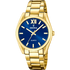 Cargar imagen en el visor de la galería, RELOJ ANÁLOGO PARA MUJER FESTINA BOYFRIEND F20640/5 - DORADO