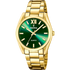 Cargar imagen en el visor de la galería, RELOJ ANÁLOGO PARA MUJER FESTINA F20640 F20640/9 - DORADO