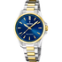 Cargar imagen en el visor de la galería, RELOJ ANÁLOGO PARA MUJER FESTINA AZUL F20655/4 - MULTICOLOR
