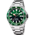 Cargar imagen en el visor de la galería, RELOJ ANÁLOGO PARA HOMBRE FESTINA THE ORIGINALS F20663/2 - PLATEADO