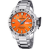 Cargar imagen en el visor de la galería, RELOJ FESTINA PARA HOMBRE THE ORIGINALS F20665/5 - PLATEADO