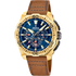 Cargar imagen en el visor de la galería, RELOJ ANÁLOGO PARA HOMBRE FESTINA CHRONO BIKE F20728/1 - MARRÓN