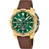 Cargar imagen en el visor de la galería, RELOJ ANÁLOGO PARA HOMBRE FESTINA CHRONO BIKE F20728/2 - MARRÓN
