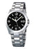 Cargar imagen en el visor de la galería, RELOJ ANÁLOGO PARA HOMBRE FESTINA CLASSIC METAL F16376/4 - PLATEADO