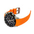 Cargar imagen en el visor de la galería, RELOJ ANÁLOGO PARA HOMBRE FESTINA THE ORIGINALS F20330/4 - NARANJA