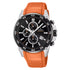Cargar imagen en el visor de la galería, RELOJ ANÁLOGO PARA HOMBRE FESTINA THE ORIGINALS F20330/4 - NARANJA