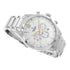 Cargar imagen en el visor de la galería, RELOJ ELEGANTE PARA HOMBRE FESTINA TIMELESS CHRONO F20343/1 - PLATEADO