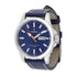 Cargar imagen en el visor de la galería, RELOJ ANÁLOGO PARA HOMBRE FESTINA CLASSIC METAL F20358/3 - AZUL OSCURO