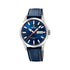 Cargar imagen en el visor de la galería, RELOJ ANÁLOGO PARA HOMBRE FESTINA CLASSIC METAL F20358/3 - AZUL OSCURO