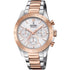 Cargar imagen en el visor de la galería, RELOJ ELEGANTE PARA MUJER FESTINA BOYFRIEND F20398/1 - MULTICOLOR