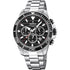 Cargar imagen en el visor de la galería, RELOJ CRONOGRAFO PARA HOMBRE FESTINA PRESTIGE F20361/4 - PLATEADO