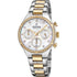 Cargar imagen en el visor de la galería, RELOJ CLASICO PARA MUJER FESTINA BOYFRIEND F20402/1 - MULTICOLOR