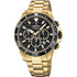 Cargar imagen en el visor de la galería, RELOJ CRONOGRAFO PARA HOMBRE FESTINA PRESTIGE F20364/3 - DORADO