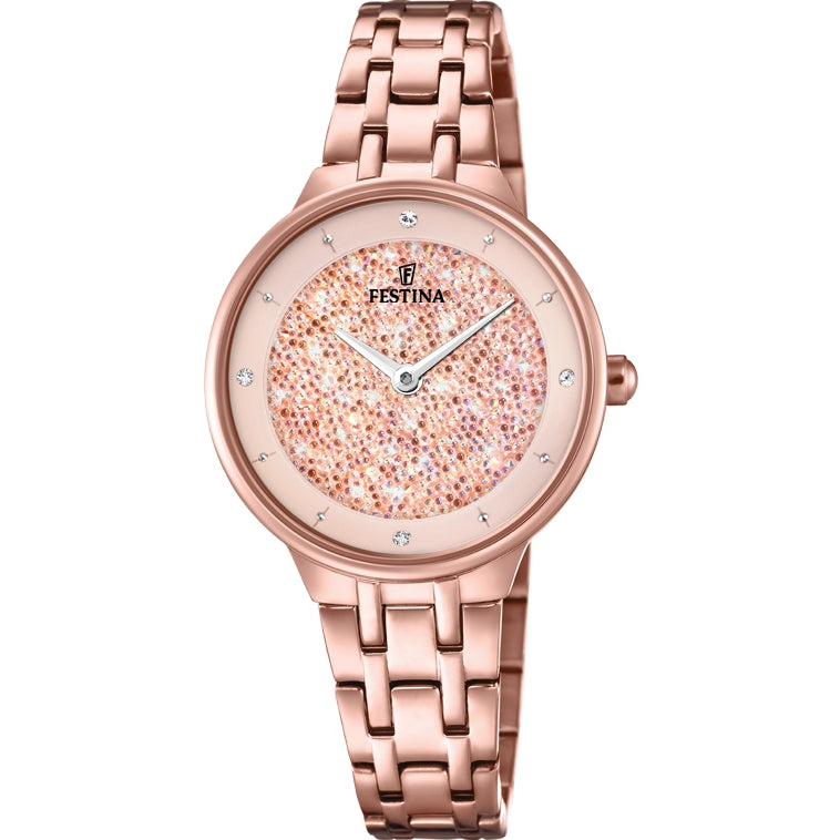 Festina outlet oro rosa