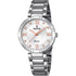 Cargar imagen en el visor de la galería, RELOJ DELICADO PARA MUJER FESTINA MADEMOISELLE F16936/B - PLATEADO