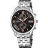 Cargar imagen en el visor de la galería, RELOJ CASUAL PARA HOMBRE FESTINA TIMELESS CHRONO F6854/7 - PLATEADO