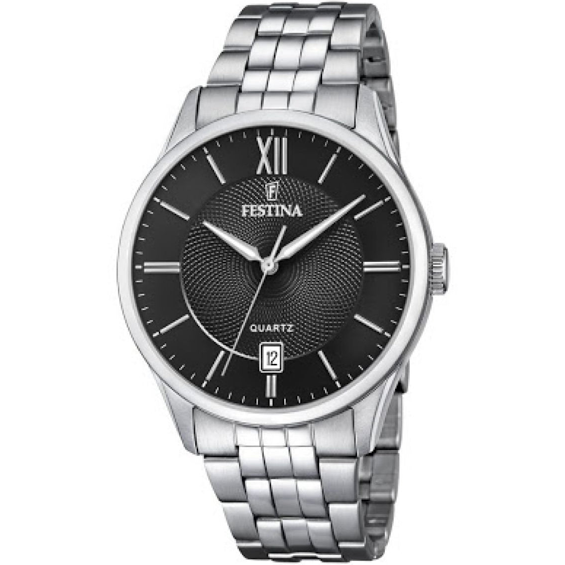 Reloj festina classic shops hombre