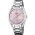 Cargar imagen en el visor de la galería, RELOJ ELEGANTE PARA MUJER FESTINA BOYFRIEND F16790/D - PLATEADO