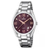 Cargar imagen en el visor de la galería, RELOJ ANÁLOGO PARA MUJER FESTINA BOYFRIEND F16790/E - PLATEADO