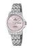 Cargar imagen en el visor de la galería, RELOJ ELEGANTE PARA MUJER FESTINA CLASSIC METAL F20455/2 - PLATEADO