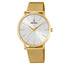 Cargar imagen en el visor de la galería, RELOJ ANÁLOGO PARA MUJER FESTINA BOYFRIEND F20476/1 - DORADO