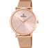 Cargar imagen en el visor de la galería, RELOJ CLASICO PARA MUJER FESTINA BOYFRIEND F20477/1 - ORO ROSA