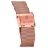 Cargar imagen en el visor de la galería, RELOJ CLASICO PARA MUJER FESTINA BOYFRIEND F20477/2 - ORO ROSA