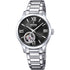 Cargar imagen en el visor de la galería, RELOJ ELEGANTE PARA MUJER FESTINA AUTOMATIC F20488/2 - PLATEADO