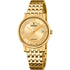 Cargar imagen en el visor de la galería, RELOJ CLASICO PARA MUJER FESTINA SWISS MADE F20021/2 - DORADO