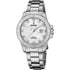 Cargar imagen en el visor de la galería, RELOJ CLASICO PARA MUJER FESTINA BOYFRIEND F20503/1 - PLATEADO
