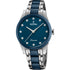 Cargar imagen en el visor de la galería, RELOJ CLASICO PARA MUJER FESTINA CERAMIC F20499/2 - MULTICOLOR