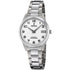 Cargar imagen en el visor de la galería, RELOJ CLASICO PARA MUJER FESTINA CLASSIC METAL F20509/1 - PLATEADO