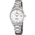 Cargar imagen en el visor de la galería, RELOJ CLASICO PARA MUJER FESTINA CLASSIC METAL F20509/2 - PLATEADO