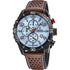 Cargar imagen en el visor de la galería, RELOJ FESTINA PARA HOMBRE TIMELESS CHRONO F20519/1 - MARRÓN