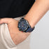 Cargar imagen en el visor de la galería, RELOJ EN CUERO PARA HOMBRE FESTINA TIMELESS CHRONO F20519/3 - AZUL