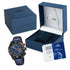 Cargar imagen en el visor de la galería, RELOJ EN CUERO PARA HOMBRE FESTINA TIMELESS CHRONO F20519/3 - AZUL