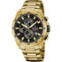 Cargar imagen en el visor de la galería, RELOJ ELEGANTE PARA HOMBRE FESTINA F20541/4 - DORADO