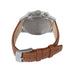 Cargar imagen en el visor de la galería, RELOJ EN CUERO PARA HOMBRE FESTINA TIMELESS CHRONO F20542/6 - MARRÓN