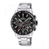 Cargar imagen en el visor de la galería, RELOJ CON CALENDARIO PARA HOMBRE FESTINA TIMELESS CHRONO F20560/6 - NEGRO