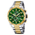 Cargar imagen en el visor de la galería, RELOJ ANÁLOGO PARA HOMBRE FESTINA F20562/3 - MULTICOLOR