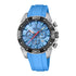 Cargar imagen en el visor de la galería, RELOJ DEPORTIVO PARA HOMBRE FESTINA CHRONO BIKE 21 F20544/6 - CELESTE
