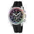Cargar imagen en el visor de la galería, RELOJ ANÁLOGO PARA MUJER FESTINA RAINBOW F20610/3 - NEGRO
