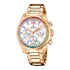 Cargar imagen en el visor de la galería, RELOJ ANÁLOGO PARA MUJER FESTINA RAINBOW F20639/2 - ROSA