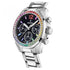 Cargar imagen en el visor de la galería, RELOJ ELEGANTE PARA MUJER FESTINA RAINBOW F20606/3 - PLATEADO