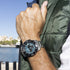 Cargar imagen en el visor de la galería, RELOJ ANÁLOGO PARA HOMBRE FESTINA CHRONO BIKE F20641/3 - PLATEADO
