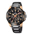 Cargar imagen en el visor de la galería, RELOJ ANÁLOGO PARA HOMBRE FESTINA SPECIAL EDITIONS F20645/1 - NEGRO