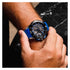 Cargar imagen en el visor de la galería, RELOJ ANÁLOGO PARA HOMBRE FESTINA CHRONO BIKE F20642/1 - AZUL