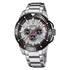 Cargar imagen en el visor de la galería, RELOJ ANÁLOGO PARA HOMBRE FESTINA CHRONO BIKE F20641/1 - PLATEADO