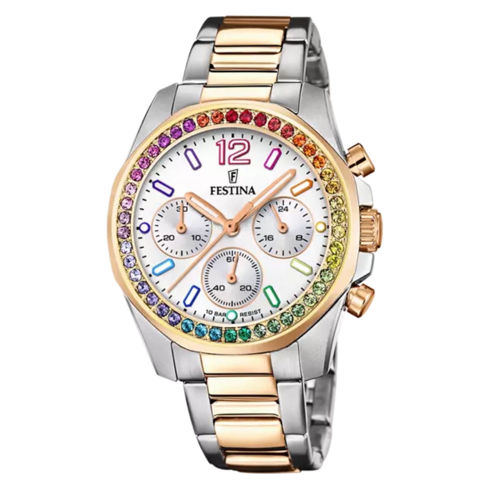 Relojes festina best sale son buenos