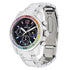 Cargar imagen en el visor de la galería, RELOJ ELEGANTE PARA MUJER FESTINA RAINBOW F20606/3 - PLATEADO